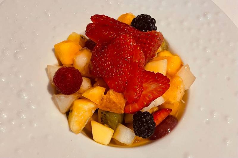 Restaurant Ria Formosa, Hotel Faro, photo 5