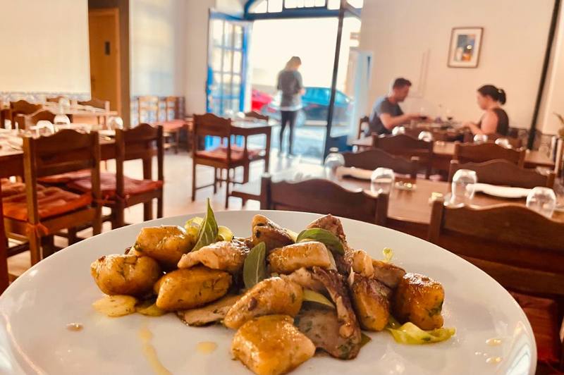 Ato bistro Faro, photo 2