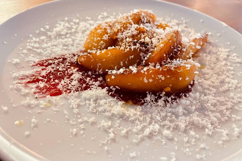 Ato bistro Faro, photo 4