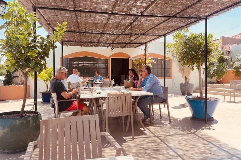 L’ Alma Bistro, photo 5