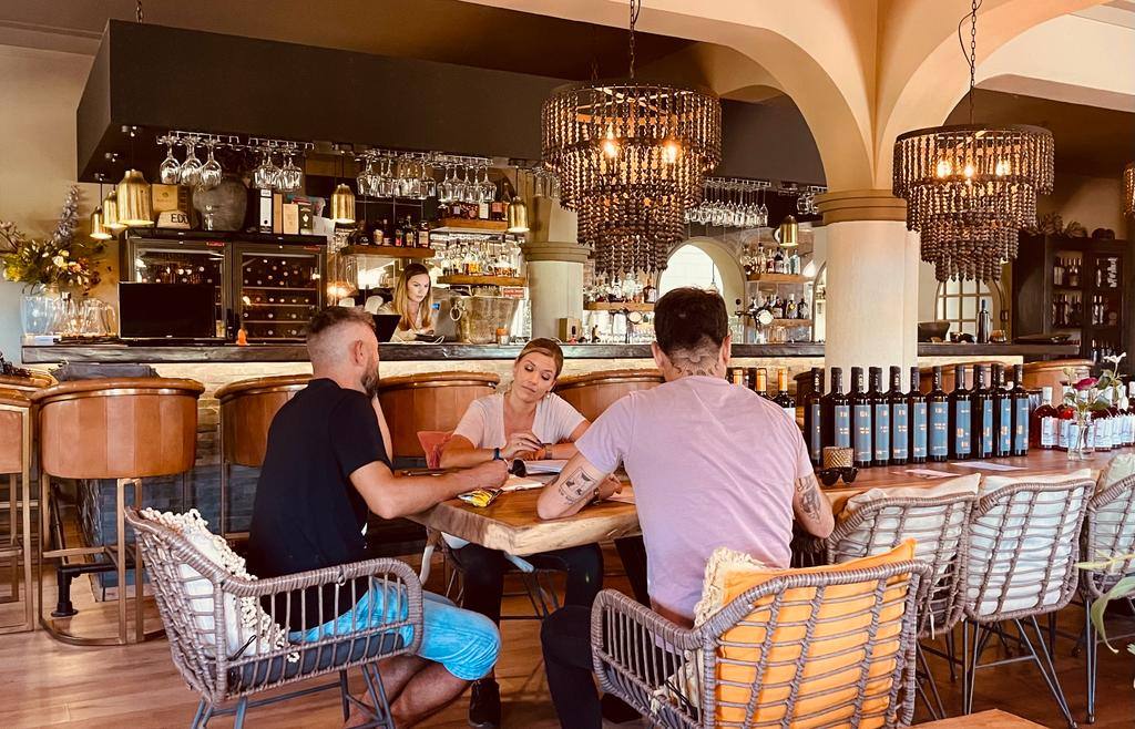 Bistro Semi Xo, Algarve
