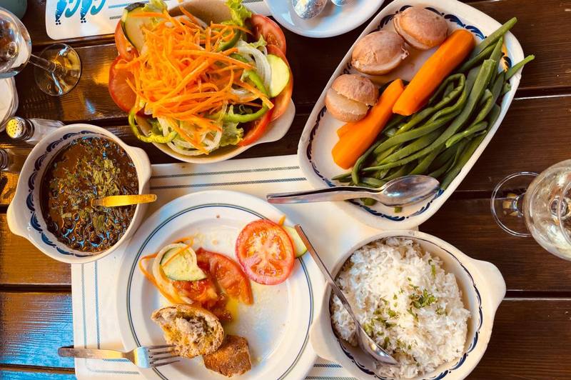 Gigi’s beach restaurant QdL, photo 2