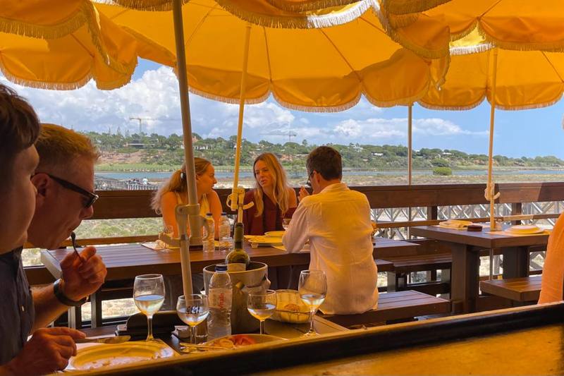 Gigi’s beach restaurant QdL, photo 3
