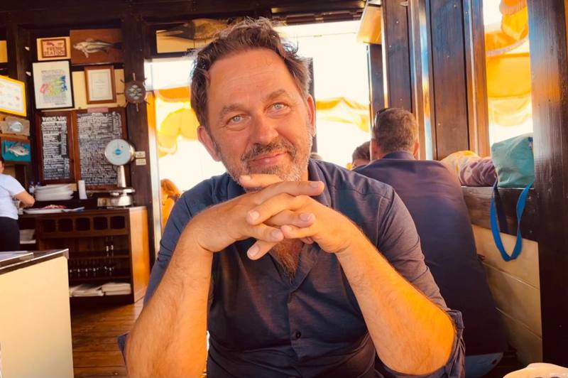 Gigi’s beach restaurant QdL, photo 5