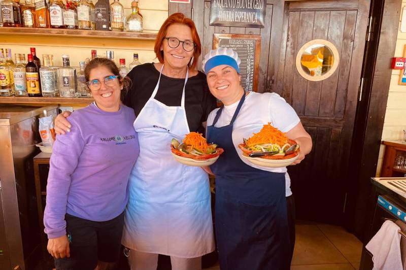 Gigi’s beach restaurant QdL, photo 4