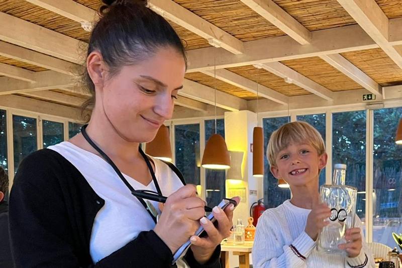 A Terra Restaurant Moncarapacho – Octant, photo 3