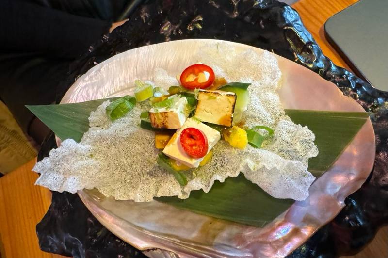 Monky Asian restaurant, photo 3