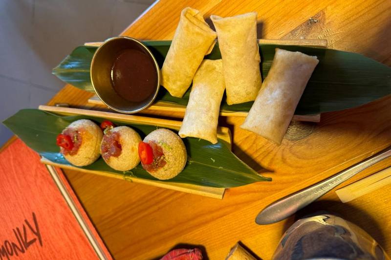 Monky Asian restaurant, photo 5