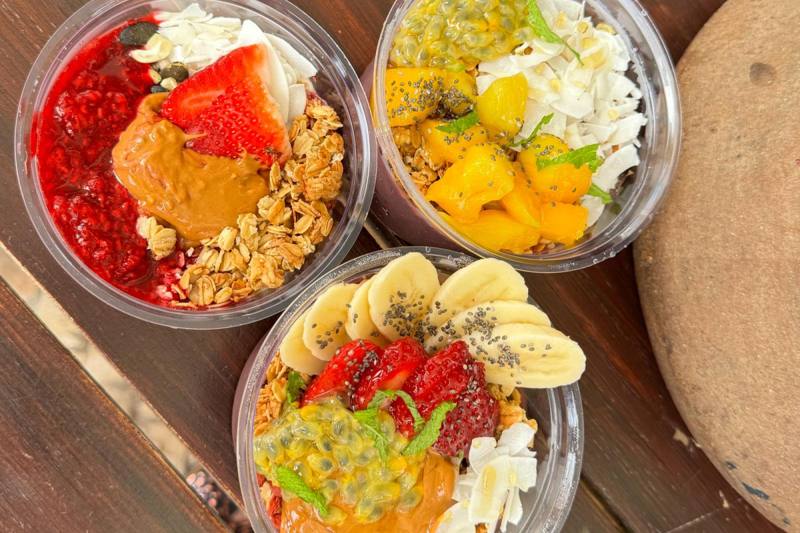 Lahana Acai & Juice Almancil, photo 3
