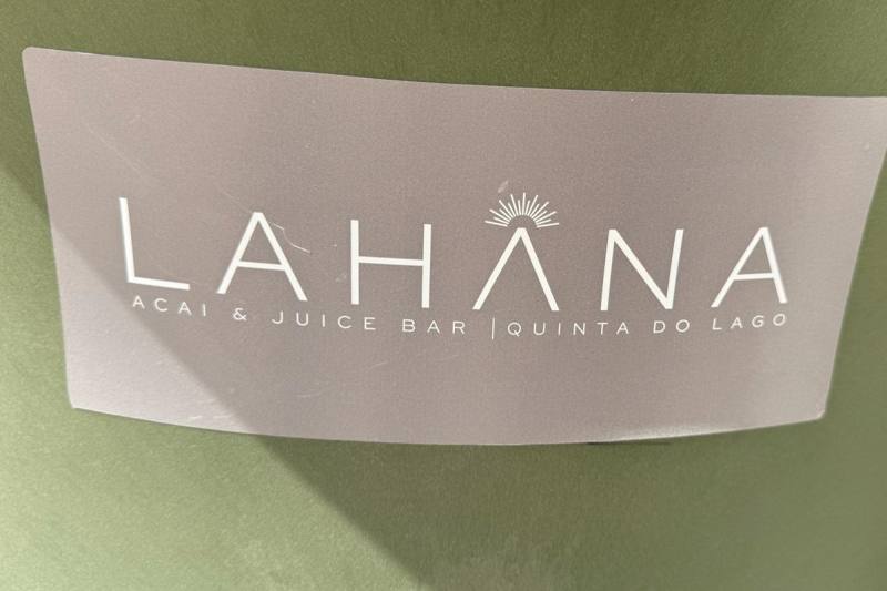 Lahana Acai & Juice Almancil, photo 5