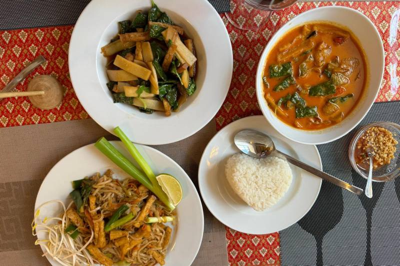 Eat Thai – Asian Restaurant Loulé, photo 5