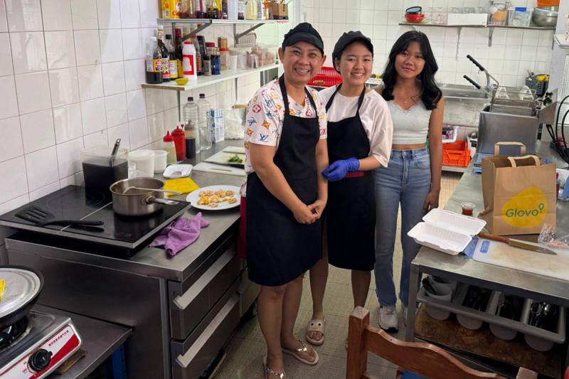 Eat Thai – Asian Restaurant Loulé, photo 3