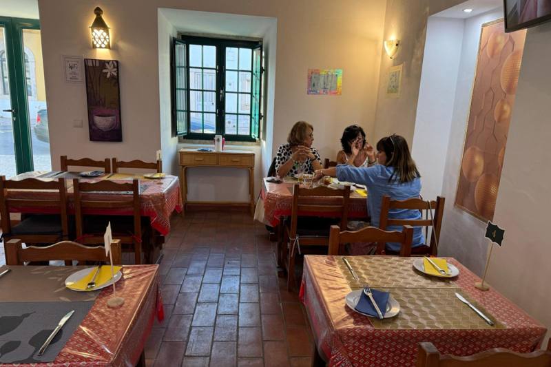 Eat Thai – Asian Restaurant Loulé, photo 4