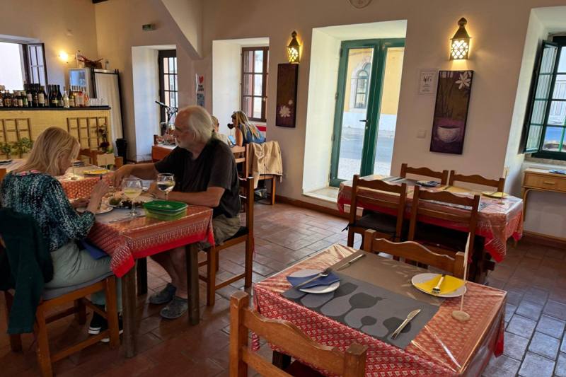 Eat Thai – Asian Restaurant Loulé, photo 2