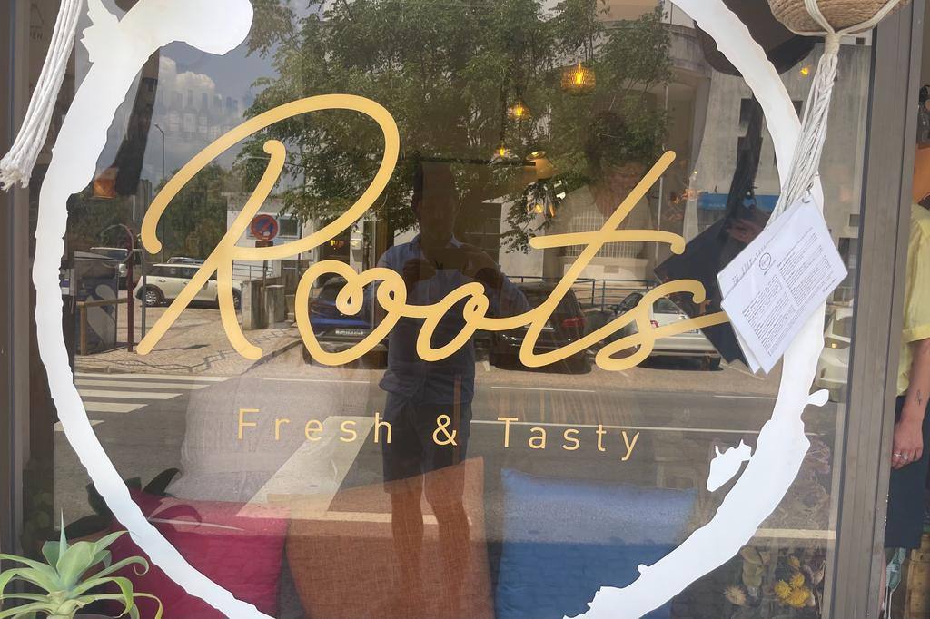Roots Vegan Lounge Aljezur, Monchique
