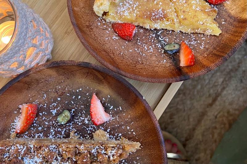 Roots Vegan Lounge Aljezur, photo 3