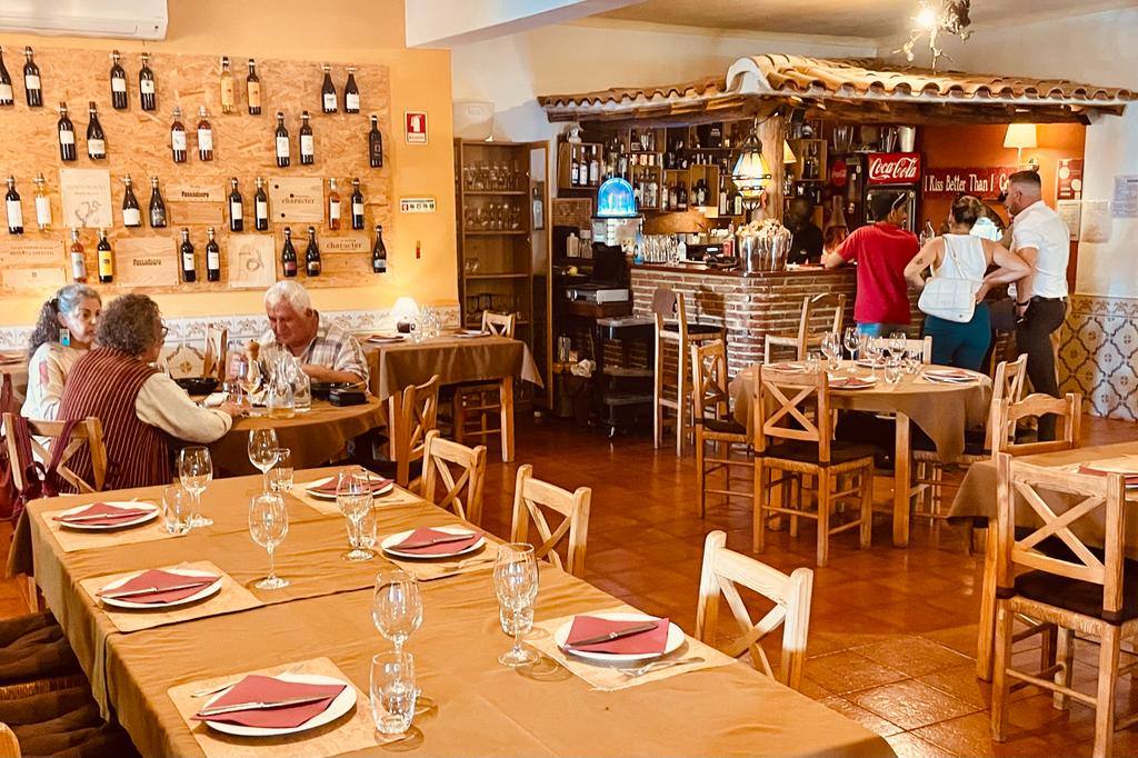 Sabores do Campo – São Brás, Sao Bras