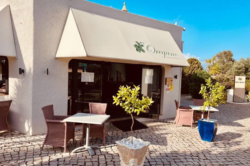 Bistro Oregano Carvoeiro, photo 2