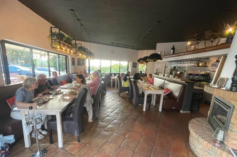 Bistro Oregano Carvoeiro, photo 4