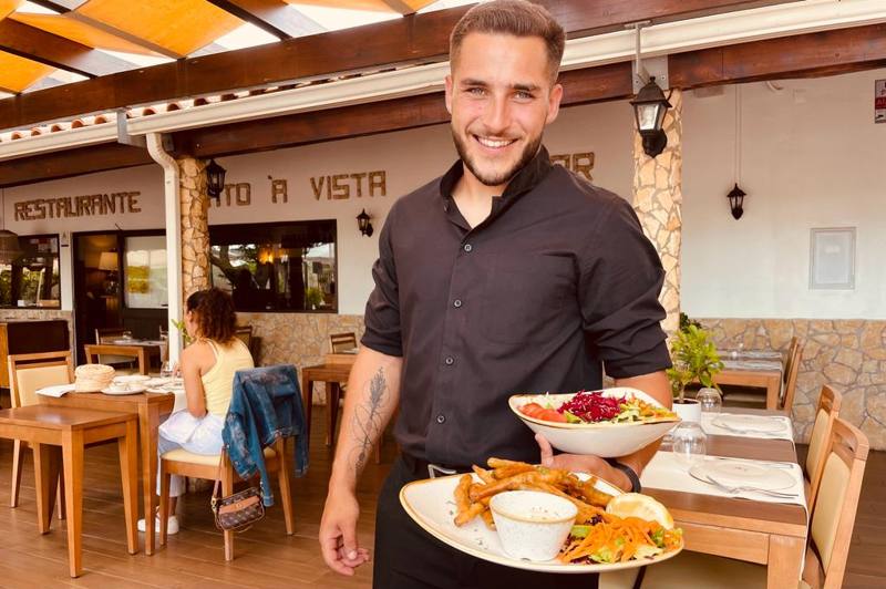 Mato a Vista Food & Wine, photo 2