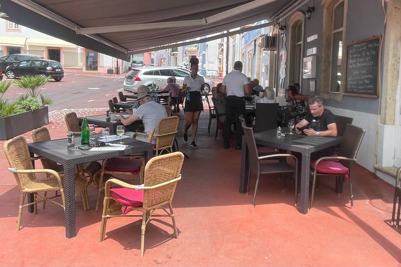 Chrissy’s Restaurant Lagoa, photo 4
