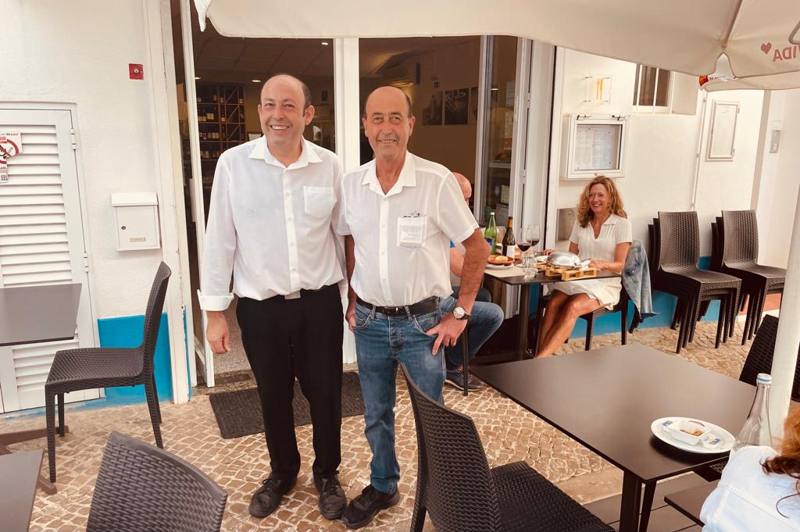 O Ciclo Restaurant Lagoa, photo 2