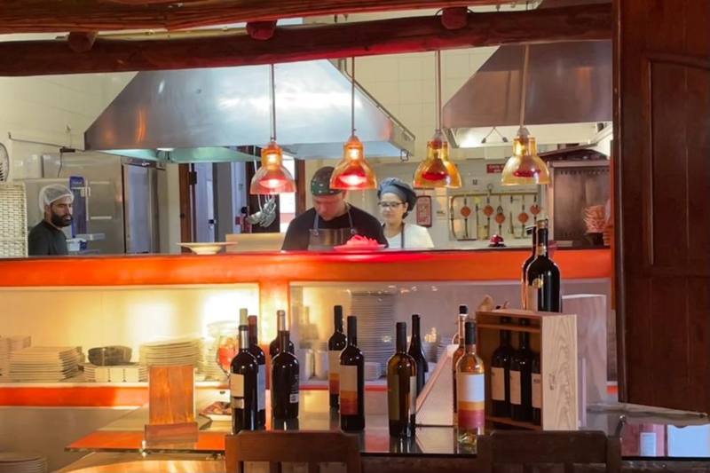 Xerem Bistro, photo 5