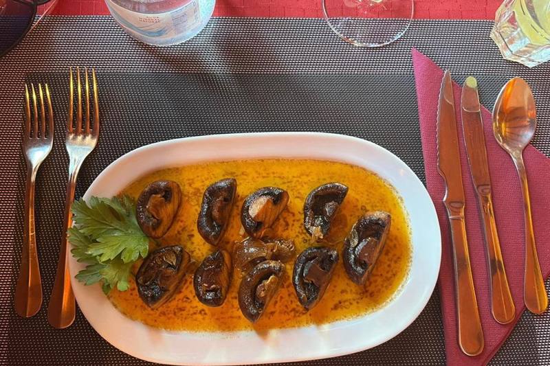 Xerem Bistro, photo 4