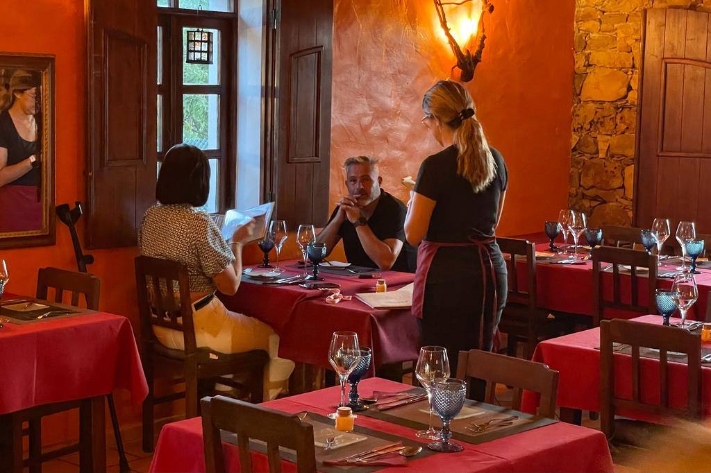 Xerem Bistro, Boliqueime