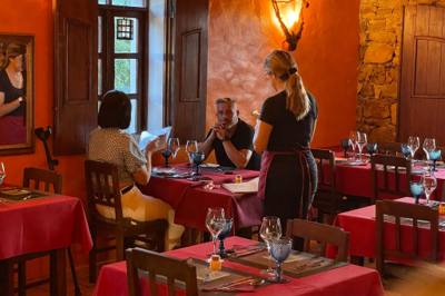 Xerem Bistro