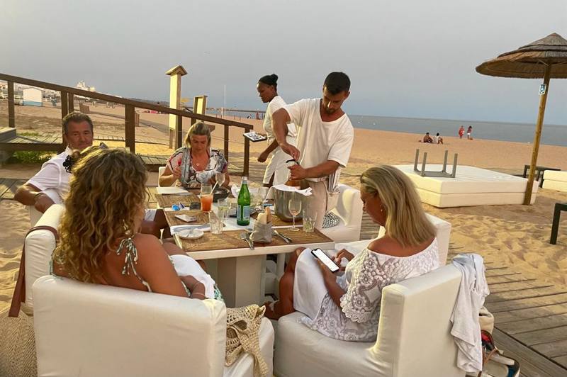 Puro Beachclub Tivoli, photo 3