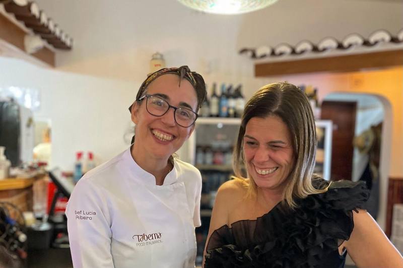 Taberna Poco D’Almancil, photo 4