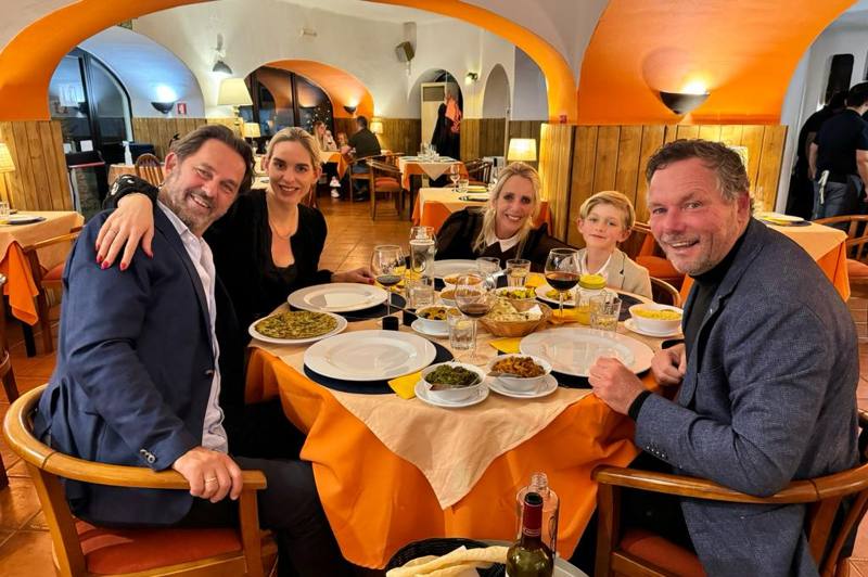 United Kitchens of India Vilamoura, photo 2