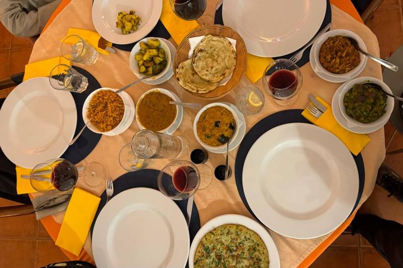 United Kitchens of India Vilamoura, photo 3