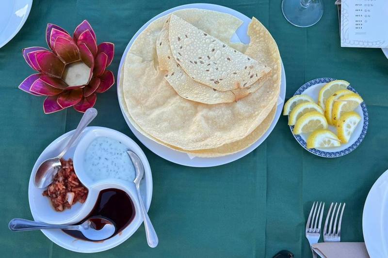 The Raj Indian restaurante, photo 2