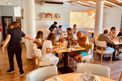 Bistro Antonio