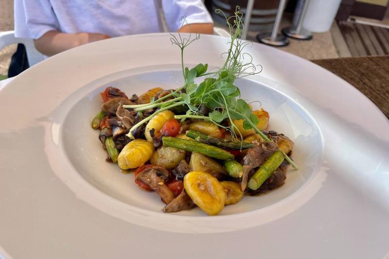 Olivalmar restaurant Armação de Pêra, photo 4