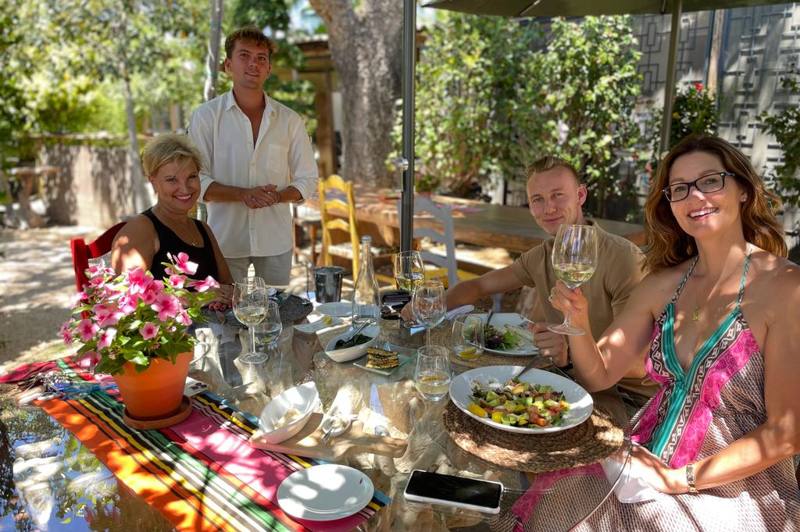 Garden Cafe Eden, photo 2