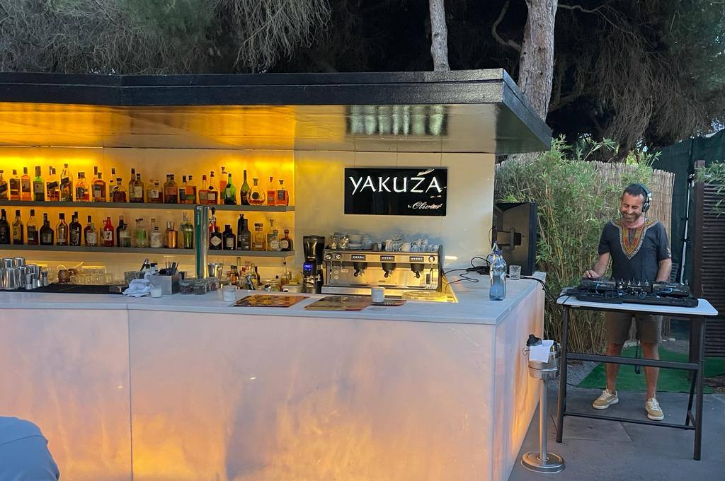 Yakuza Japanese Restaurant Albufeira, Albufeira