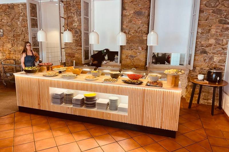 Da Terra Vegan Restaurant Faro, photo 5