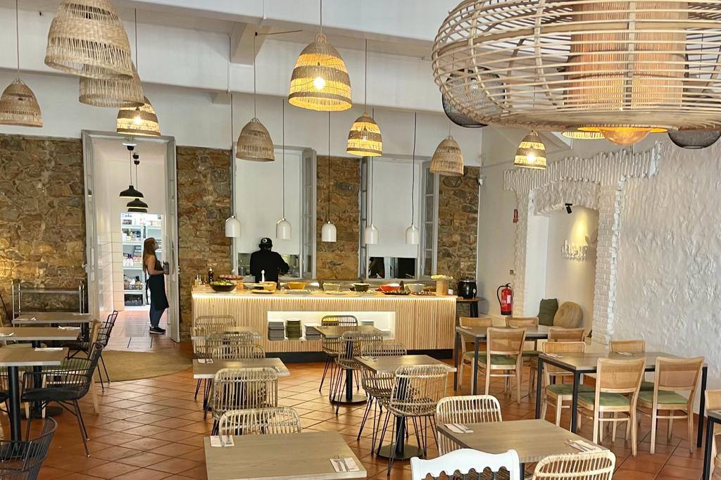 Da Terra Vegan Restaurant Faro, Faro