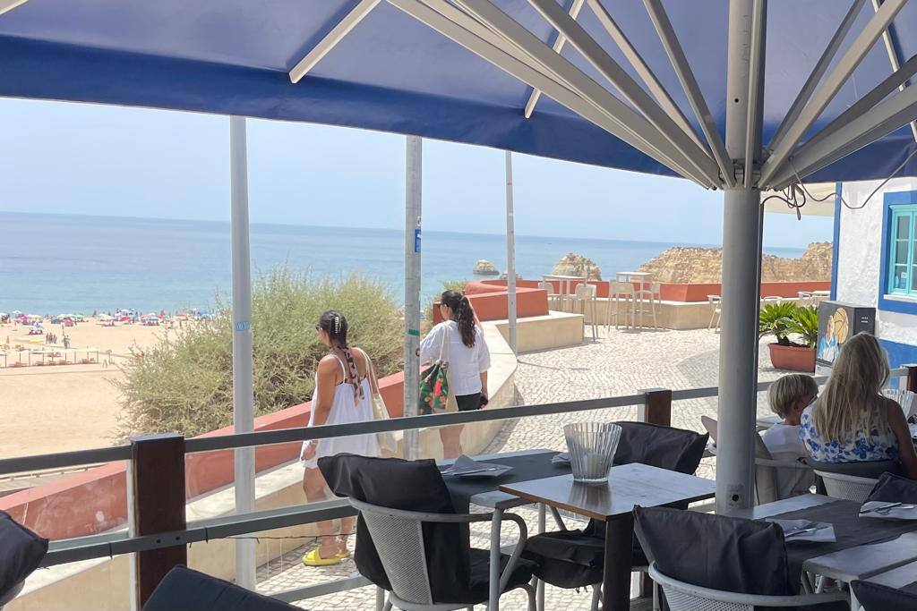 Safari Bohemian Bistro, Portimao