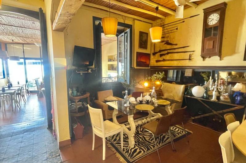 Safari Bohemian Bistro, photo 2