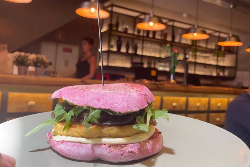 A Fábrica Burgers, photo 5