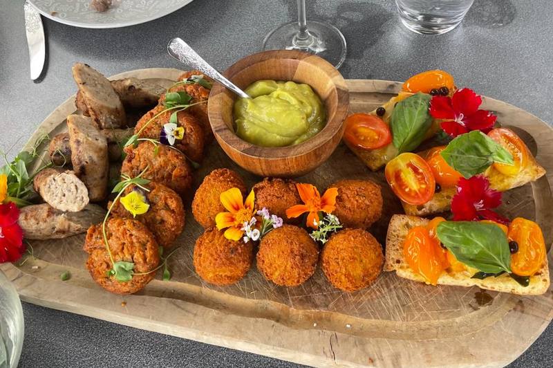 Olive Bistro & Gastro Bar, photo 4