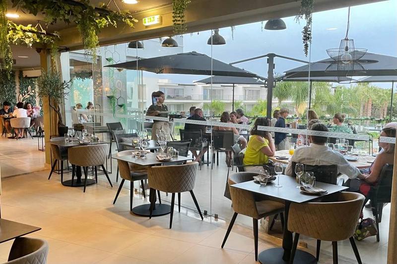 Olive Bistro & Gastro Bar, photo 5