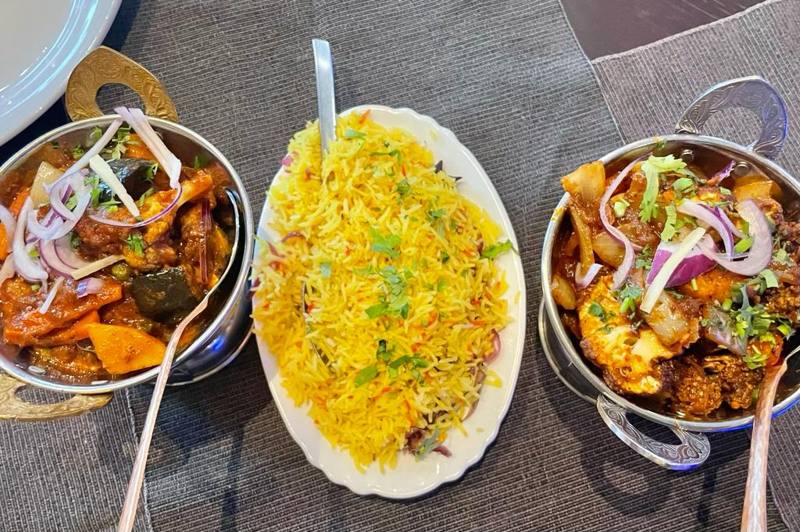 Indian Curryhouse, photo 2