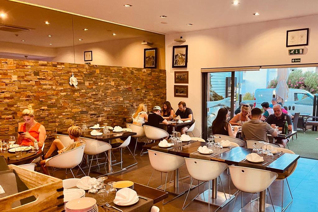Indian Curryhouse, Armacao de Pera