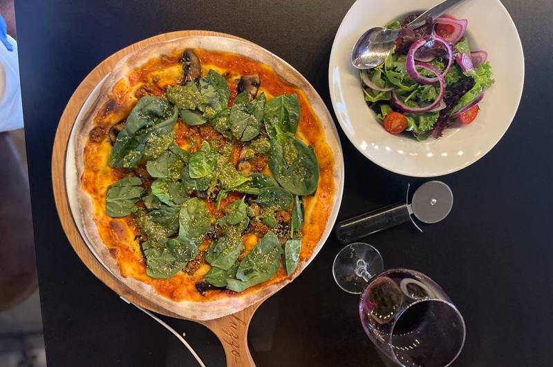 Luzzo Pizzaria, photo 2