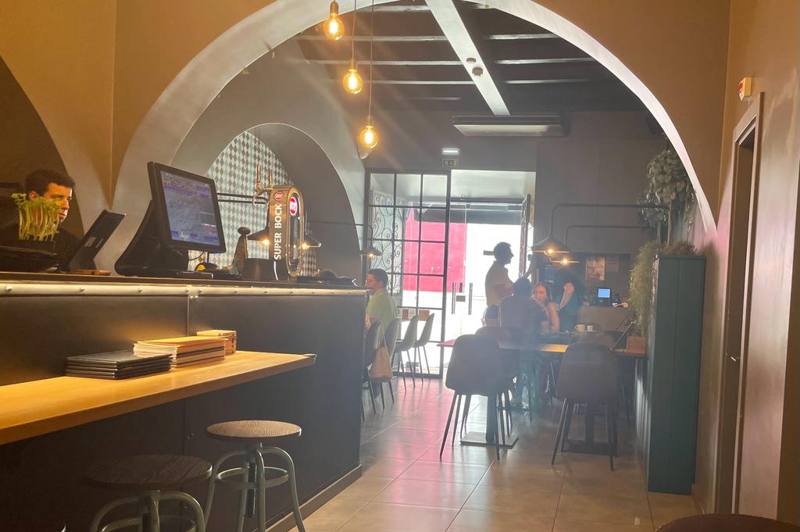 Luzzo Pizzaria, photo 5